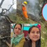 केदारनाथ से लौटते वक्त बड़ा हादसा: बिजनौर की महिला और नातिन की हेलीकॉप्टर क्रैश में मौत, परिवार में पसरा मातम