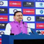 उत्तराखंड: 23 नई खेल अकादमियां होंगी स्थापित, हर साल 920 खिलाड़ियों को मिलेगा प्रशिक्षण – CM धामी ने की घोषणा