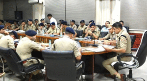 सोशल मीडिया पर वायरल वीडियो की जांच बनी पुलिस के लिए चुनौती, भ्रामक पोस्ट साझा करने पर हो सकती है कार्रवाई