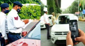 Uttarakhand News: पांच बार चालान कटते ही ड्राइविंग लाइसेंस होगा कैंसिल