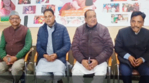 उत्तराखंड: नेता प्रतिपक्ष यशपाल आर्या का दावा, कांग्रेस में जल्द होगा बड़े नेताओं का प्रवेश