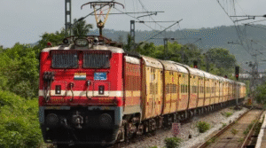 चारधाम रेलवे प्रोजेक्ट में तेजी, 216 किमी रेल मार्ग के लिए 40384 करोड़ रुपये मंजूर