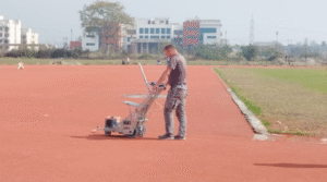 खेल क्षेत्र में नई उपलब्धि: ऊधम सिंह नगर को मिला अंतरराष्ट्रीय स्तर का ट्रैक