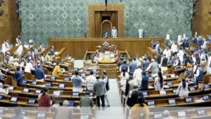 2026 में राज्यसभा चुनाव: कार्यक्रम घोषित, इन सदस्यों की सीटें होंगी रिक्त