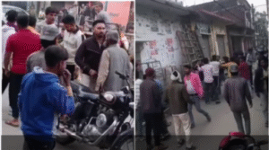 जसपुर में संघर्ष के बाद हालात तनावपूर्ण, तीन घायल, प्रशासन सतर्क