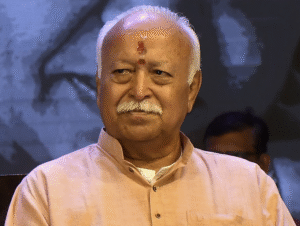 देहरादून पहुंचे आरएसएस सरसंघचालक मोहन भागवत, दो दिन तक रहेंगे उत्तराखंड में