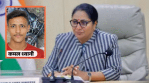 उत्तराखंड के लाल की दिल्ली सड़क हादसे में गई जान, मुख्यमंत्री रेखा गुप्ता ने किया आर्थिक मदद और सरकारी नौकरी का ऐलान