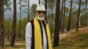 उत्तराखंड के सुप्रसिद्ध लोक गायक दीवान कनवाल का निधन,सीएम पुष्कर सिंह धामी और राज्यपाल ने जताया शोक