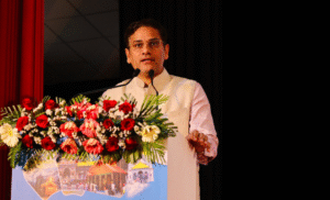 सौरभ बहुगुणा का बड़ा बयान—टूरिज्म स्किलिंग से बदलेगा उत्तराखण्ड के युवाओं का भविष्य