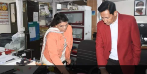 उत्तराखंड: नैनीताल में दीपक रावत का सख्त रुख, 20 साल पुरानी फाइलों पर अधिकारियों से जवाब तलब…