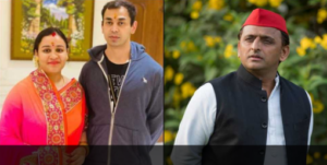 अखिलेश यादव के छोटे भाई प्रतीक यादव का निधन, उत्तराखंड के गढ़वाल क्षेत्र से था जुड़ाव…