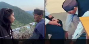 वायरल वीडियो के बाद खबरों में छाईं विरमा रावत, जानिए कौन हैं 24 वर्षीय ग्राम प्रधान…