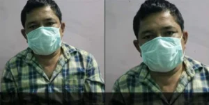 विजिलेंस की बड़ी कार्रवाई: 45 हजार रुपये की रिश्वत लेते पुलिस कॉन्स्टेबल गिरफ्तार