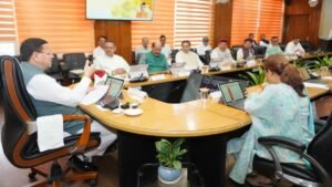 उत्तराखंड में अब हफ्ते में एक दिन ‘No Vehicle Day’, धामी कैबिनेट का बड़ा फैसला…