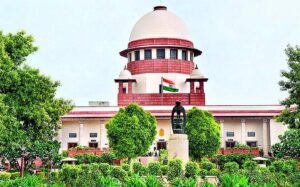 NEET पेपर लीक केस: सुप्रीम कोर्ट ने केंद्र सरकार से मांगा जवाब, कहा- पिछली गलतियों से नहीं लिया सबक