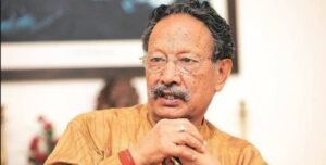 उत्तराखंड राजनीति में शोक: पूर्व मुख्यमंत्री भुवन चंद्र खंडूरी का निधन