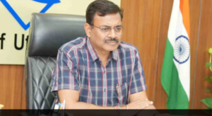 उत्तराखंड में बड़ा एक्शन! सभी भवनों का होगा फायर सेफ्टी ऑडिट, CS के सख्त निर्देश