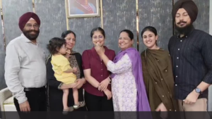 रुद्रपुर की जसमीत कौर ने उत्तराखंड पीसीएस परीक्षा में प्रदेश में प्राप्त किया प्रथम स्थान, जिले और परिवार का बढ़ाया मान