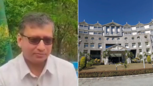 उत्तराखंड वन विभाग में नेतृत्व परिवर्तन, नए मुखिया के नाम पर बनी सहमति