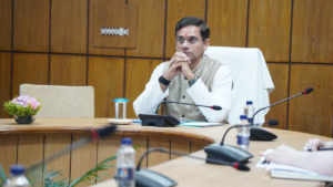 कैबिनेट मंत्री सौरभ बहुगुणा ने पशुपालन विभाग की समीक्षा बैठक में दिए सख्त निर्देश, बोले- हर पात्र व्यक्ति तक पहुंचे योजनाओं का लाभ