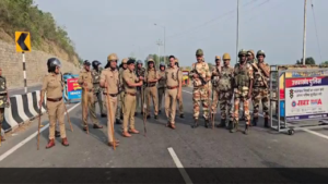 उत्तराखंड: हिमाचल सीमा पर अलर्ट के बाद सुरक्षा कड़ी, जानिए क्यों बढ़ाई गई तैनाती