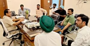 राहुल गांधी के उत्तराखंड दौरे को लेकर कांग्रेस कार्यकर्ताओं में उत्साह का माहौल
