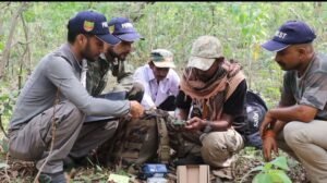 उत्तराखंड के जंगलों में AI की एंट्री, 7 दिन में 140 से अधिक पक्षी प्रजातियों की पहचान