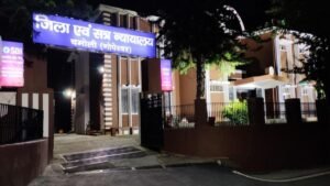 बड़ी खबर: कर्णप्रयाग मारपीट केस में चारों आरोपियों को मिली जमानत, अदालत में सुनवाई जारी