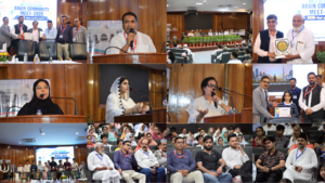अराईं कम्युनिटी मीट 2026: तालीमी क्रांति की ओर बड़ा कदम, अराईं अकैडमी ऑफ एक्सीलेंस’ के क़ियाम और तालीमी तरक़्क़ी पर ज़ोर