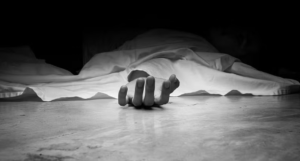 उत्तराखंड: डंपर की टक्कर से 22 वर्षीय युवक की मौत, परिवार में मचा कोहराम