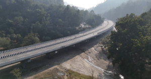 देहरादून-दिल्ली एक्सप्रेसवे: दून में फ्लाईओवर निर्माण का रास्ता साफ, ट्रैफिक जाम से मिलेगी राहत