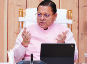 बद्रीनाथ धाम दान-चढ़ावा विवाद: धामी सरकार का सख्त एक्शन, उच्च स्तरीय जांच समिति गठित, कर्मचारी निलंबित