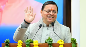 राहुल गांधी के उत्तराखंड दौरे पर सीएम धामी का तंज, बोले— चुनाव के समय बढ़ जाता है आना-जाना