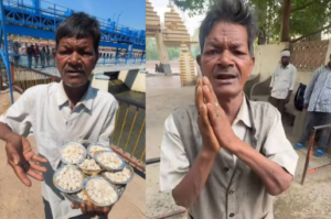 हरिद्वार: ‘भंडारा करा दो बाबूजी’ से चर्चित रमाशंकर का निधन, सीसीआर के पास मिला शव