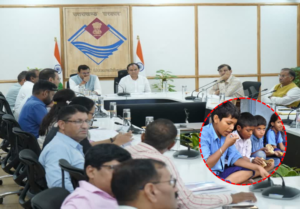 सरकारी स्कूलों में मिड-डे मील व्यवस्था बदलेगी! उत्तराखंड सरकार लाएगी रियल टाइम मॉनिटरिंग सिस्टम