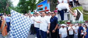 Kargil Vijay Diwas 2026: CM धामी ने ‘Run for Kargil Heroes’ मैराथन को दिखाई हरी झंडी, बोले- वीर शहीदों का बलिदान देश कभी नहीं भूलेगा