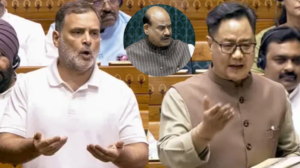 Anti Paper Leak Bill 2026 Passed: लोकसभा से एंटी-पेपर लीक संशोधन विधेयक पारित, राहुल गांधी के बयान पर सदन में हंगामा