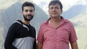 गाजियाबाद: 150 करोड़ की संपत्ति विवाद में बेटे ने पिता की गोली मारकर हत्या, आरोपी फरार