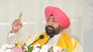 उत्तराखंड पूर्ण साक्षर राज्य घोषित, राज्यपाल गुरमीत सिंह ने प्रस्ताव को दी मंजूरी