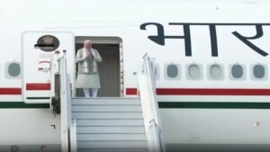 विदेश दौरे पर रवाना हुए प्रधानमंत्री मोदी, ‘एक्ट ईस्ट पॉलिसी’ को लेकर दिया बड़ा संदेश
