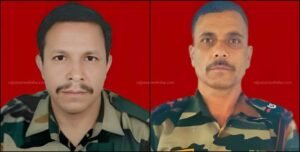 Uttarakhand: मणिपुर में उग्रवादी हमले में पौड़ी और अल्मोड़ा के दो जवान शहीद