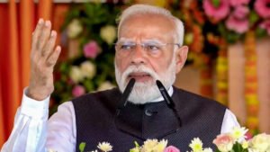 मोदी कैबिनेट में बड़ा बदलाव संभव, कई मंत्रियों की हो सकती है विदाई; Gen Z को साधने की तैयारी