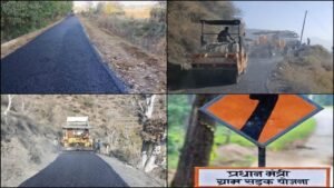 Uttarakhand: केंद्र से मंजूरी के बाद शुरू होंगे कई प्रोजेक्ट, 400 सड़कों की स्वीकृति का अब भी इंतजार