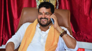 महिला पहलवान यौन शोषण मामला: कोर्ट ने बृजभूषण शरण सिंह और विनोद तोमर को किया बरी