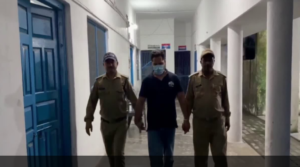 रुद्रपुर: स्कूटी टक्कर के बाद मारपीट मामला, BJP नेता पार्टी से निष्कासित, मुख्य आरोपी गिरफ्तार