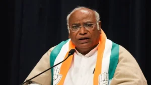 उत्तराखंड में 2027 चुनाव का आगाज: 8 अगस्त को हल्द्वानी से खड़गे भरेंगे हुंकार, कांग्रेस का शक्ति प्रदर्शन