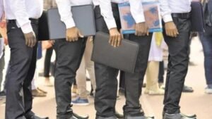 उत्तराखंड में नौकरी का सुनहरा मौका, 10 हजार युवाओं के लिए इन 4 शहरों में रोजगार मेले