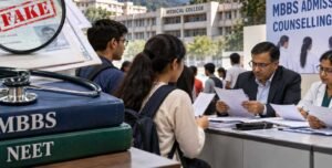 Uttarakhand MBBS Admission: फर्जी दस्तावेजों पर सख्ती, अब प्रशासनिक अधिकारियों की निगरानी में होगी काउंसलिंग