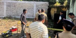 Dehradun Crime: पत्नी की हत्या के बाद पति ने खुद पुलिस को दी सूचना, मौके से फरार