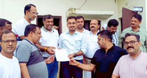 किच्छा: धान खरीद से पहले राइस मिलर्स का बड़ा मुद्दा, 500 करोड़ के लंबित भुगतान समेत कई मांगों को लेकर SDM को सौंपा ज्ञापन